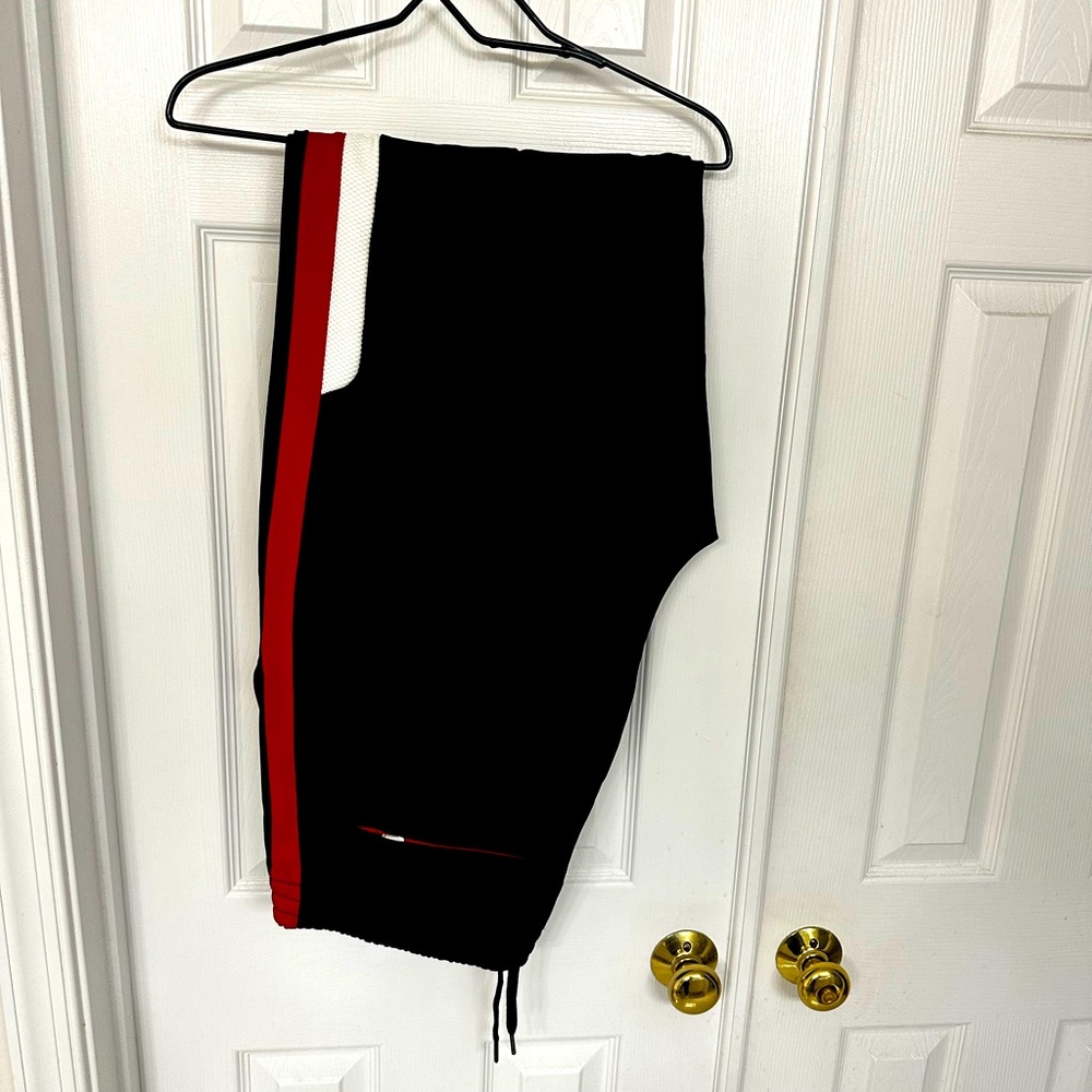 Polo Sweat Pants. Like new